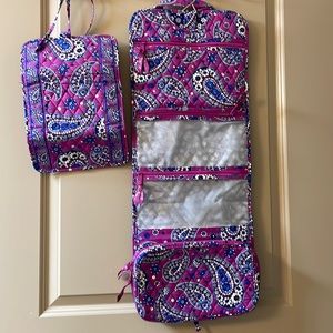Vera Bradley Shower Caddy